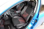 Mazda3 Mazdaspeed 2010 года